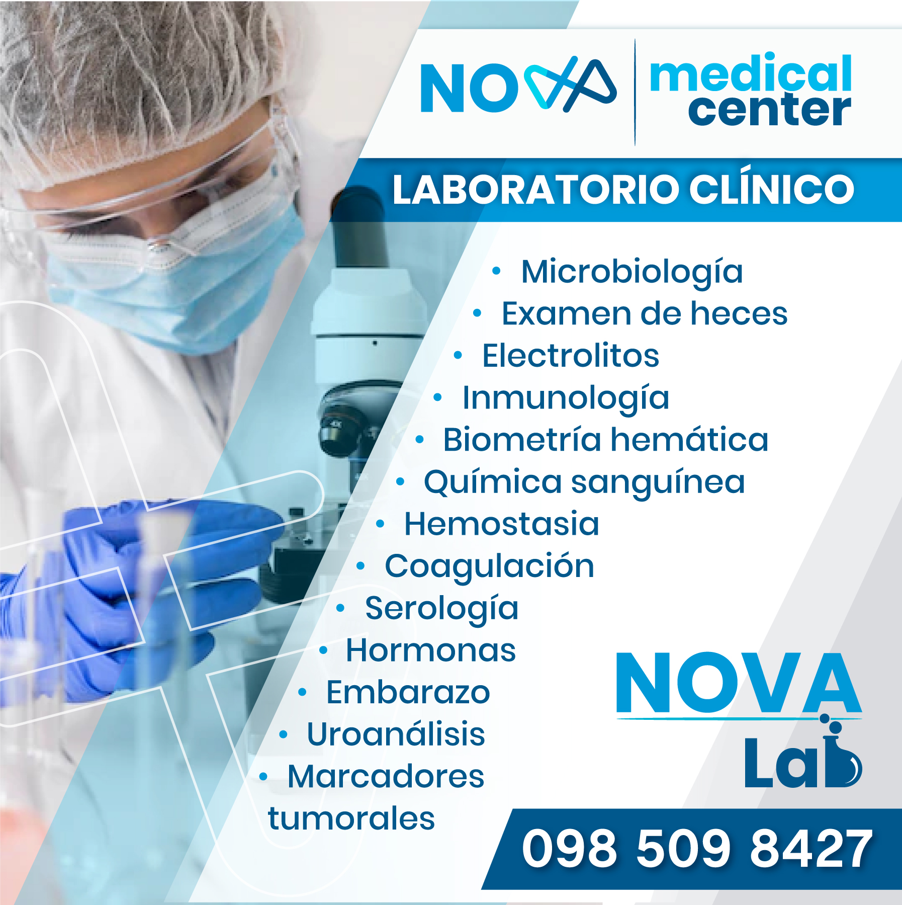 Laboratorio